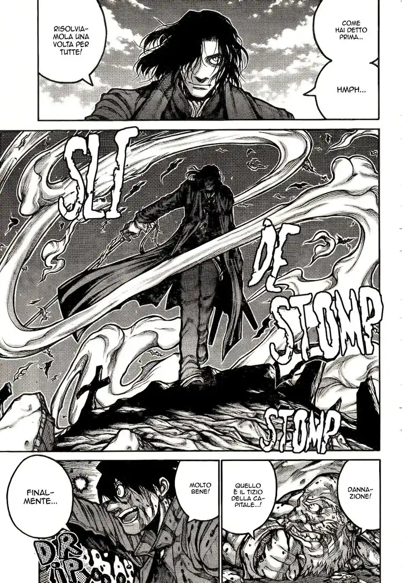 Drifters Capitolo 73 page 4