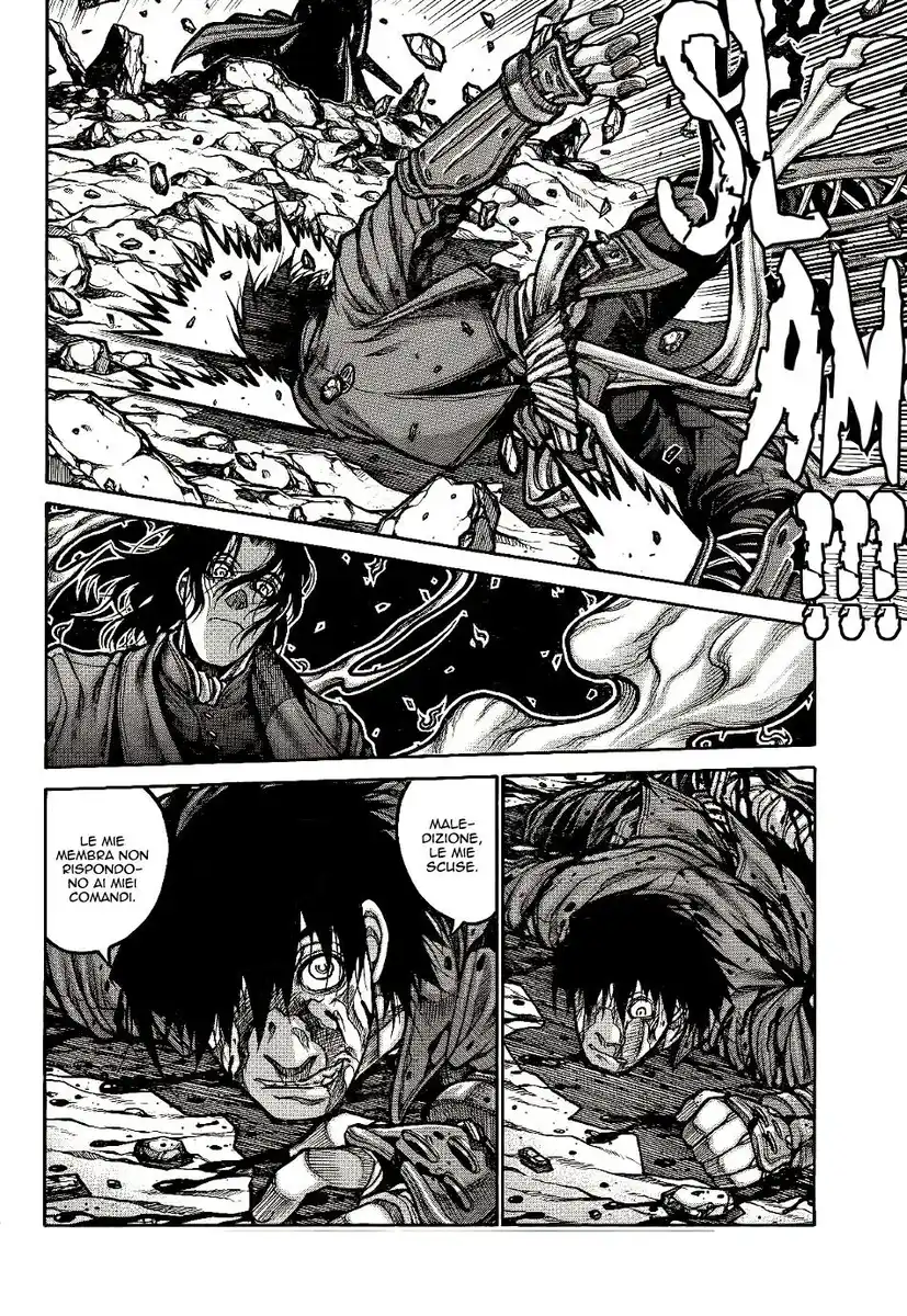 Drifters Capitolo 73 page 5