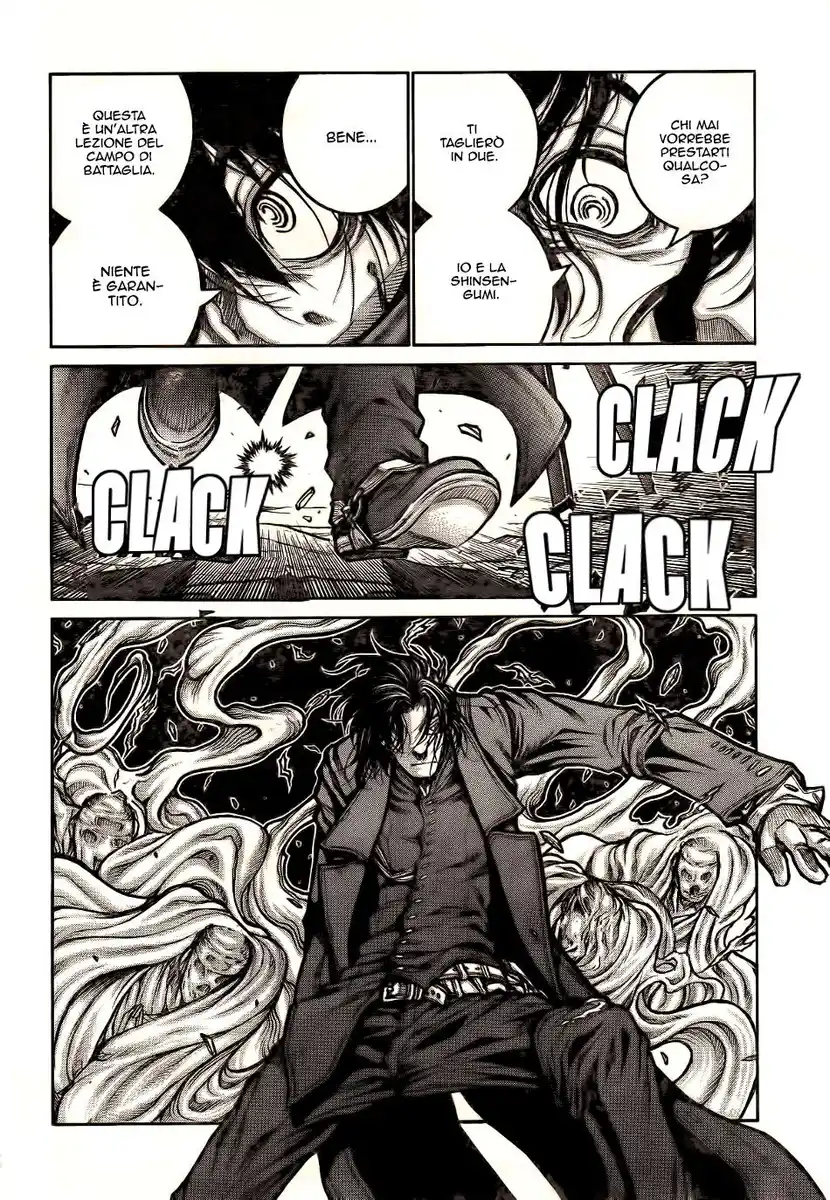 Drifters Capitolo 73 page 7