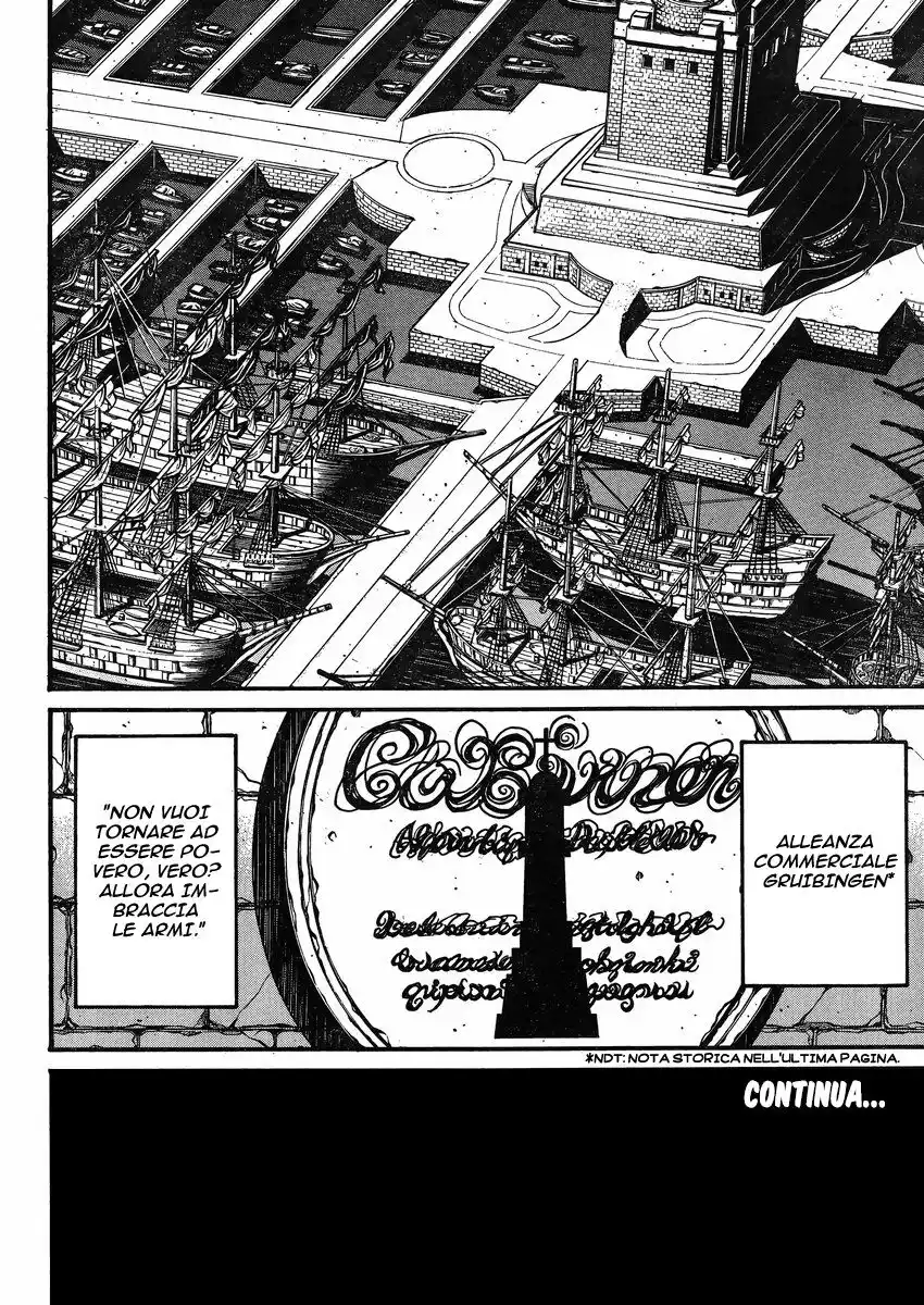 Drifters Capitolo 45 page 19