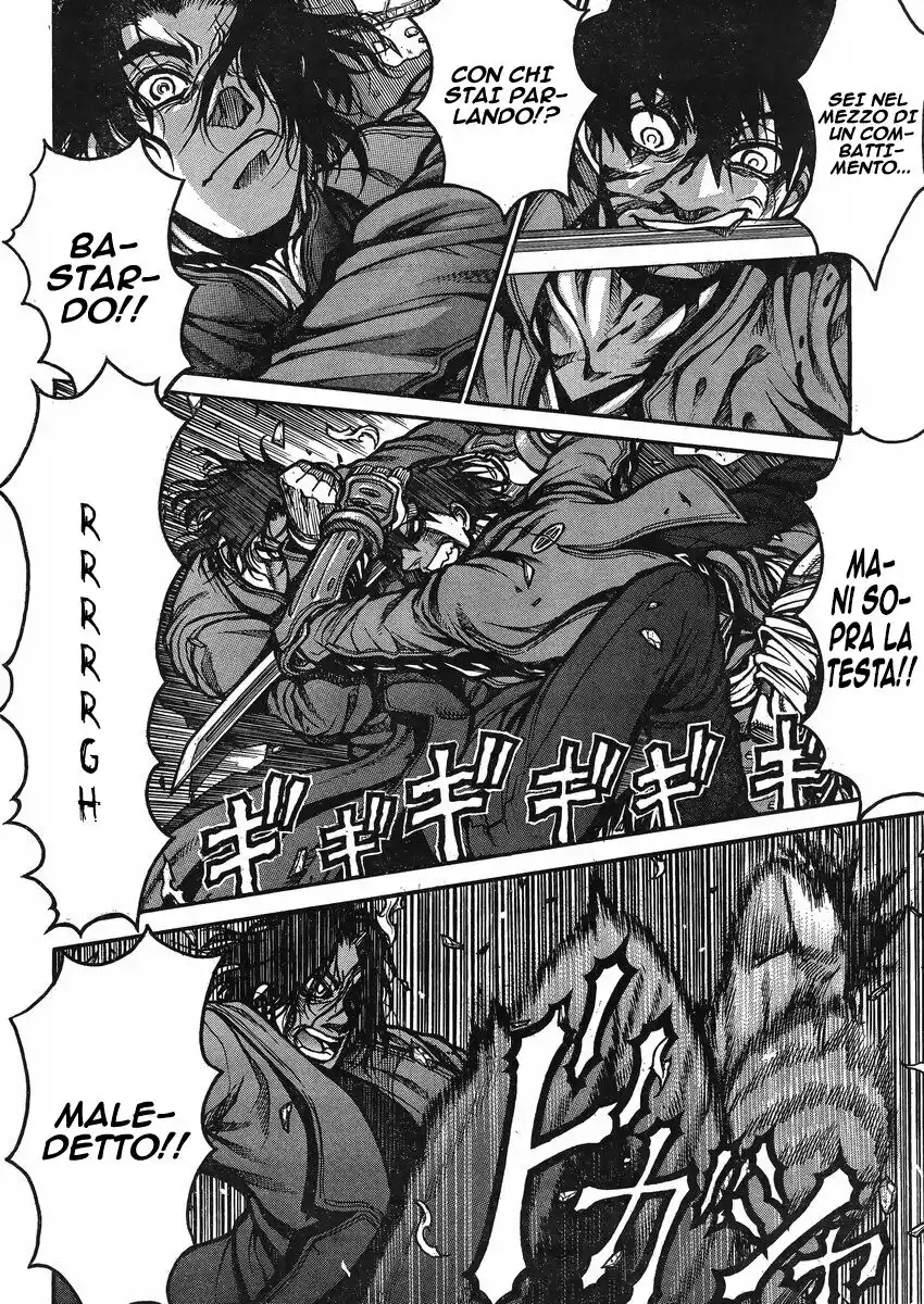 Drifters Capitolo 45 page 3