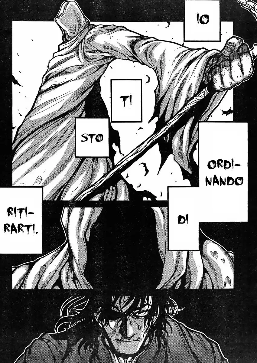 Drifters Capitolo 45 page 5