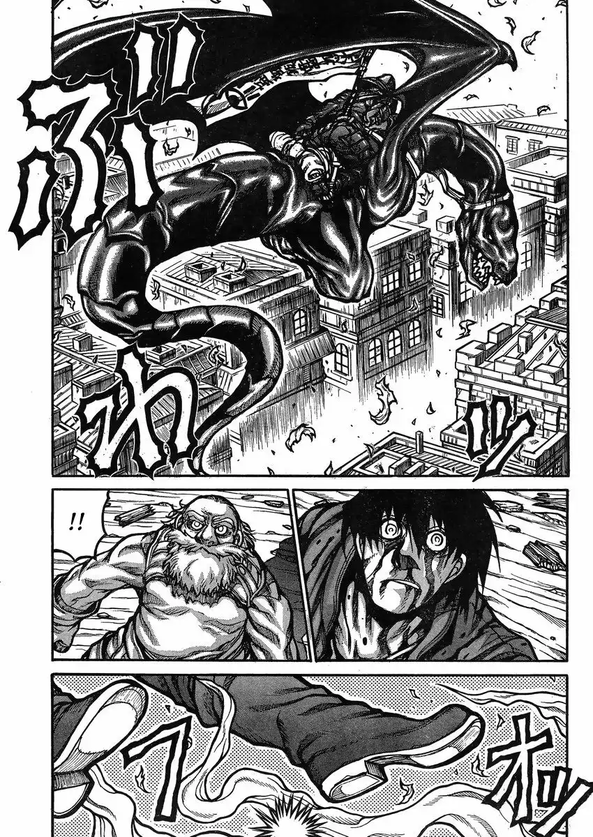 Drifters Capitolo 45 page 6