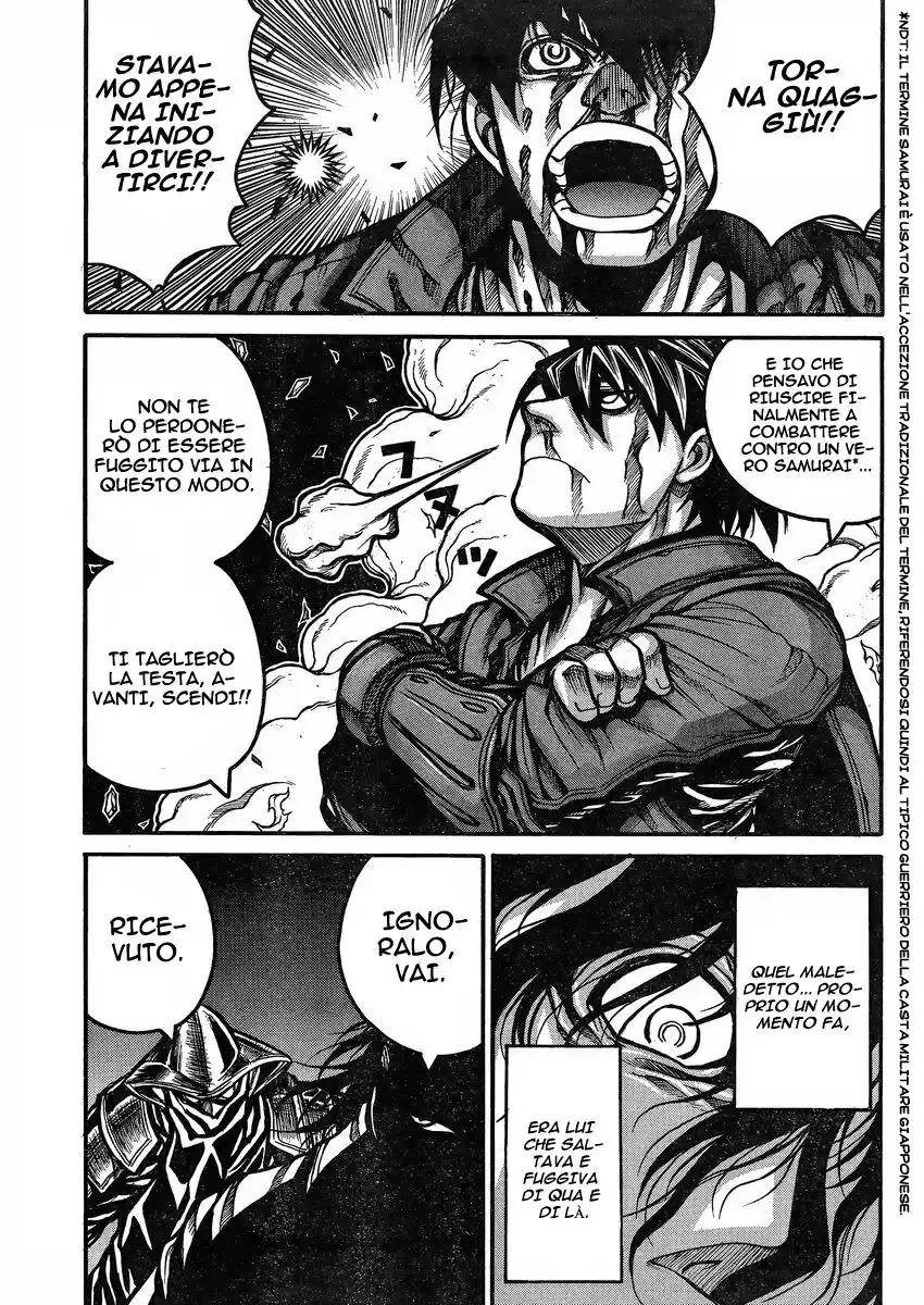 Drifters Capitolo 45 page 8