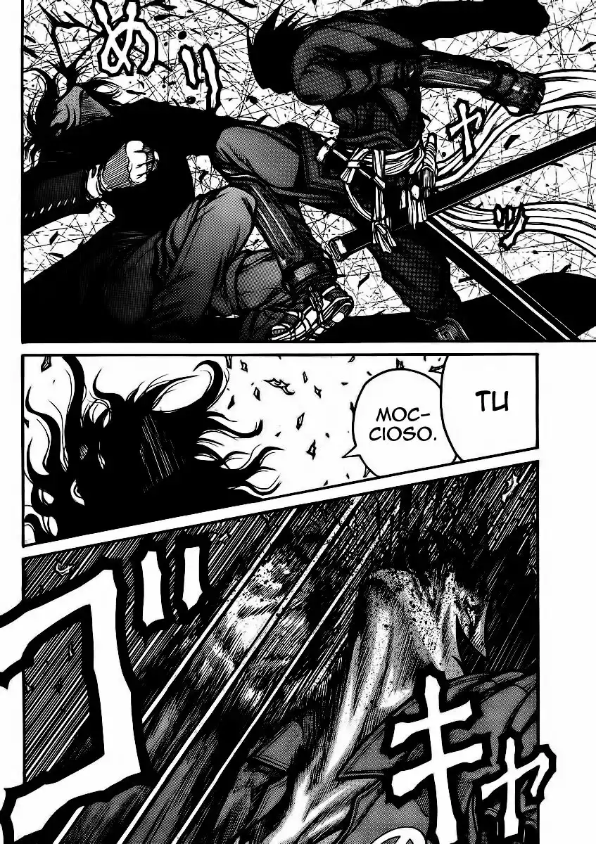 Drifters Capitolo 44 page 10