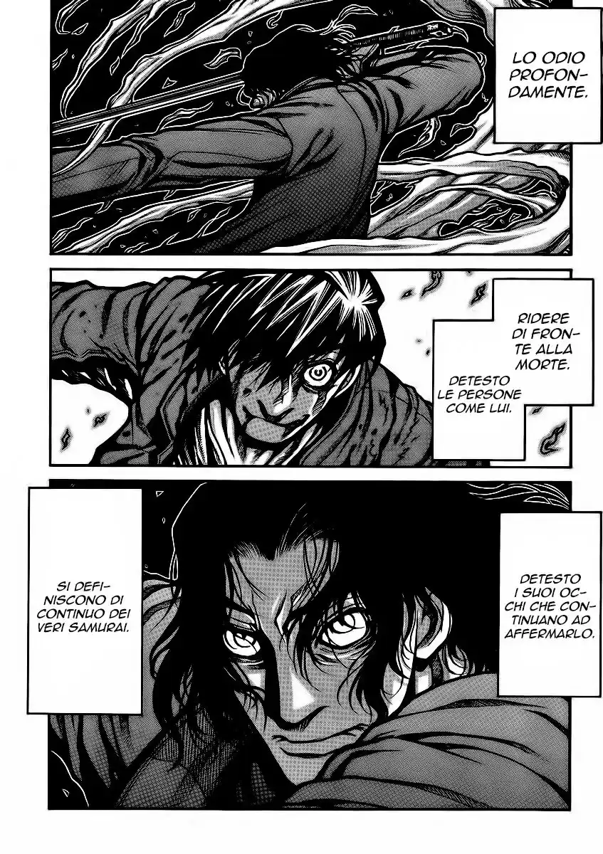 Drifters Capitolo 44 page 3