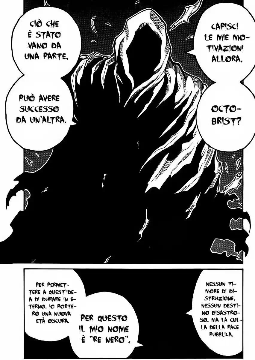 Drifters Capitolo 49 page 16