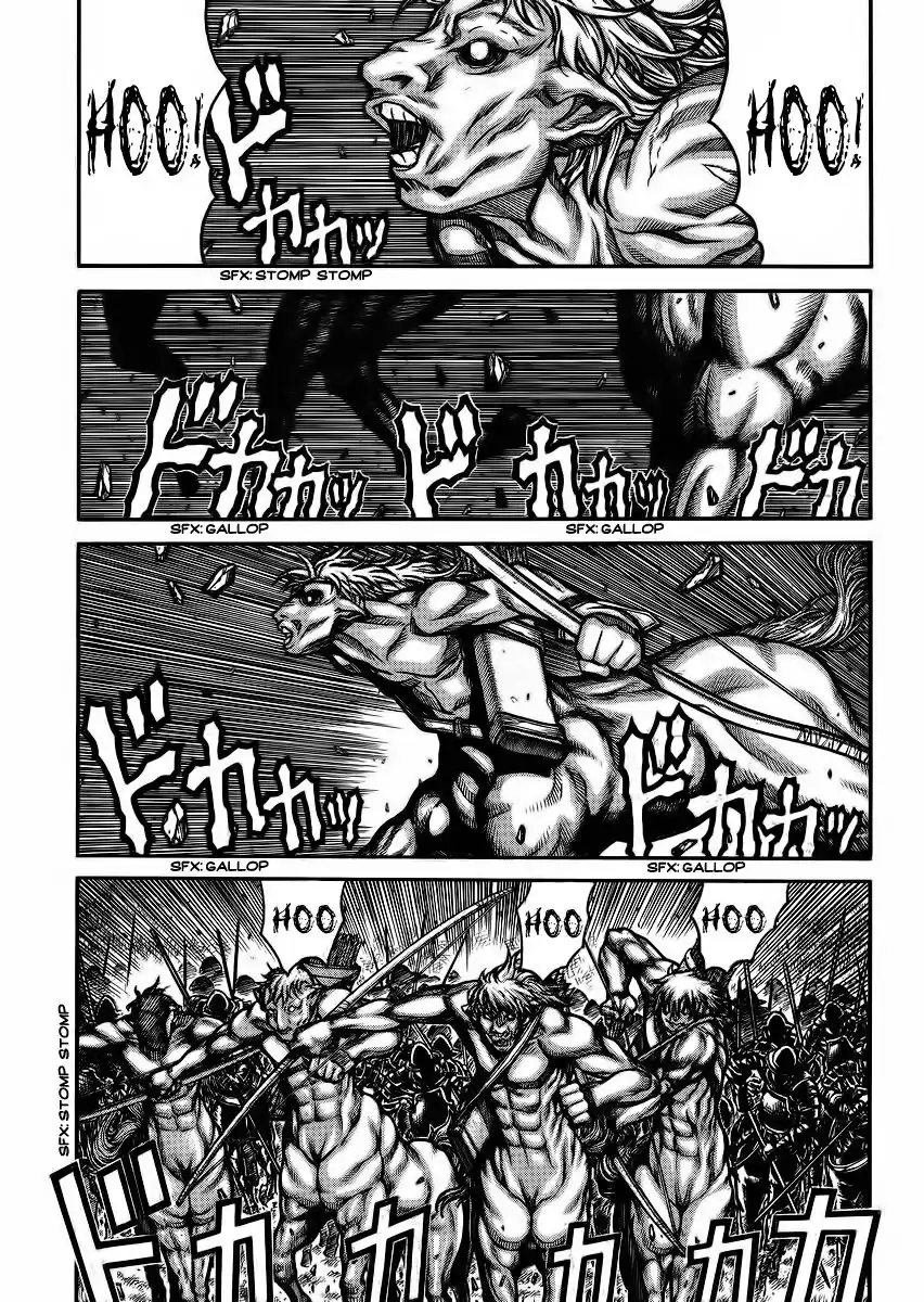 Drifters Capitolo 49 page 4