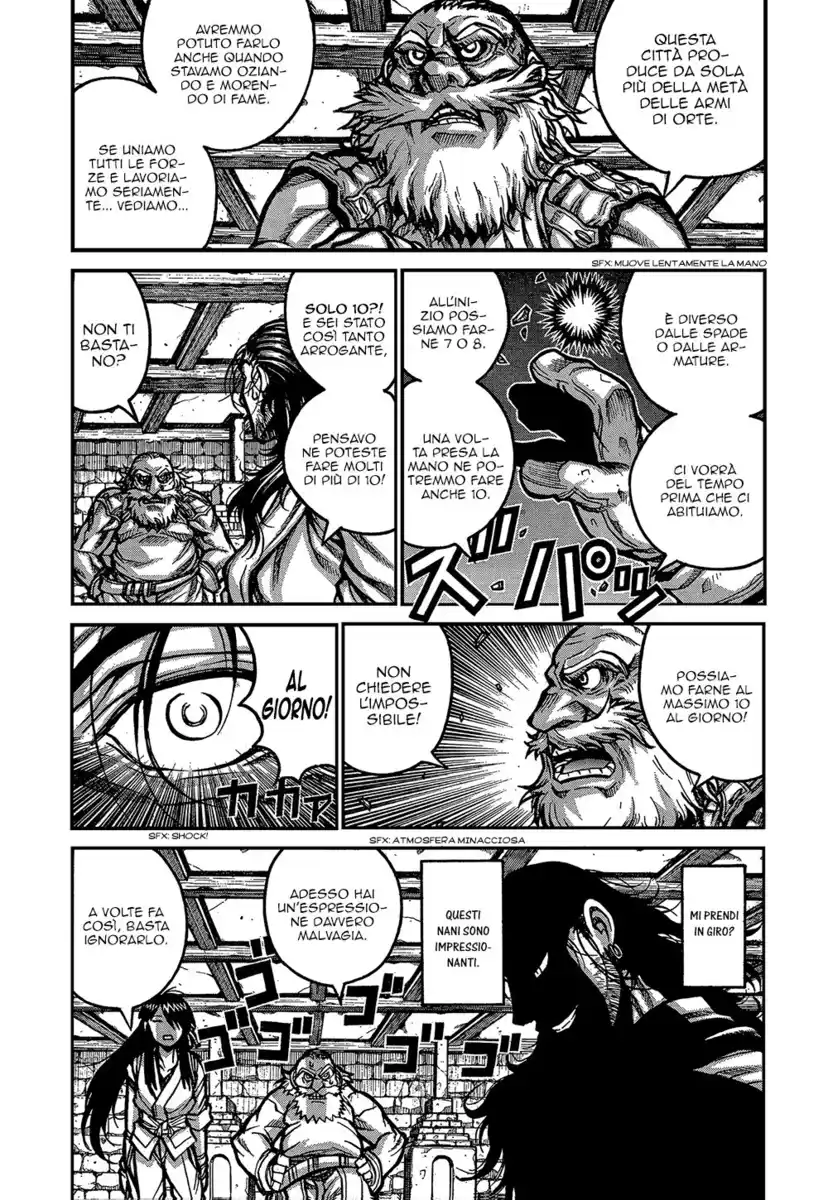 Drifters Capitolo 35 page 6