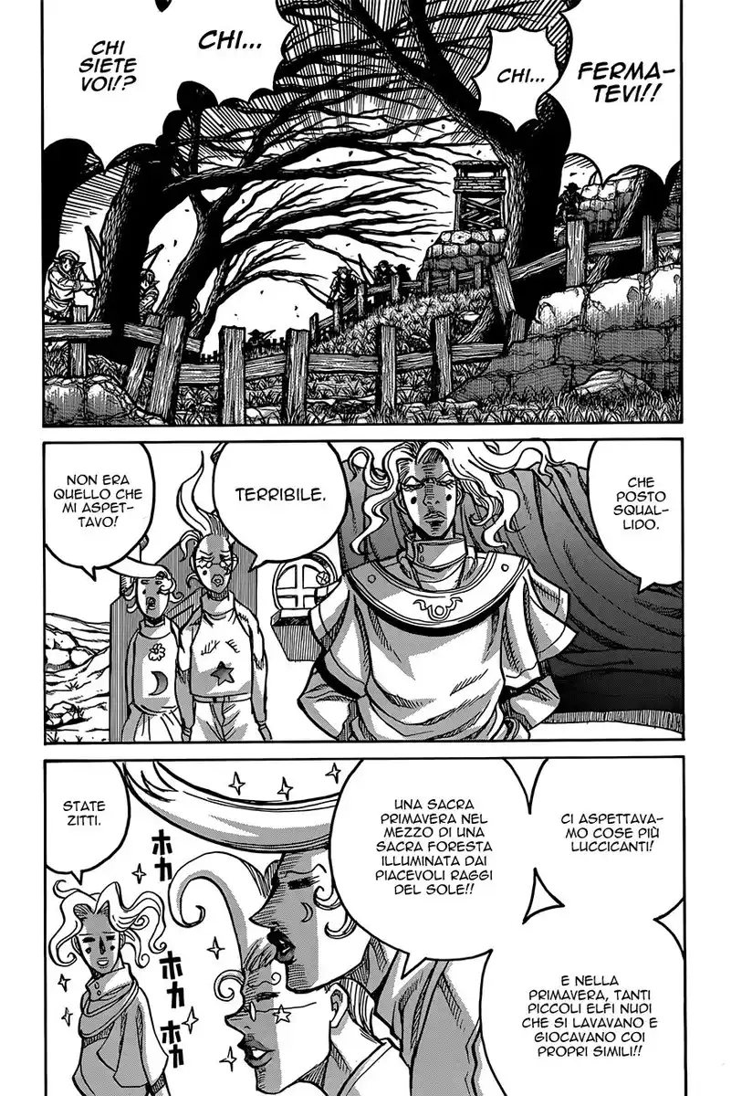 Drifters Capitolo 32 page 14