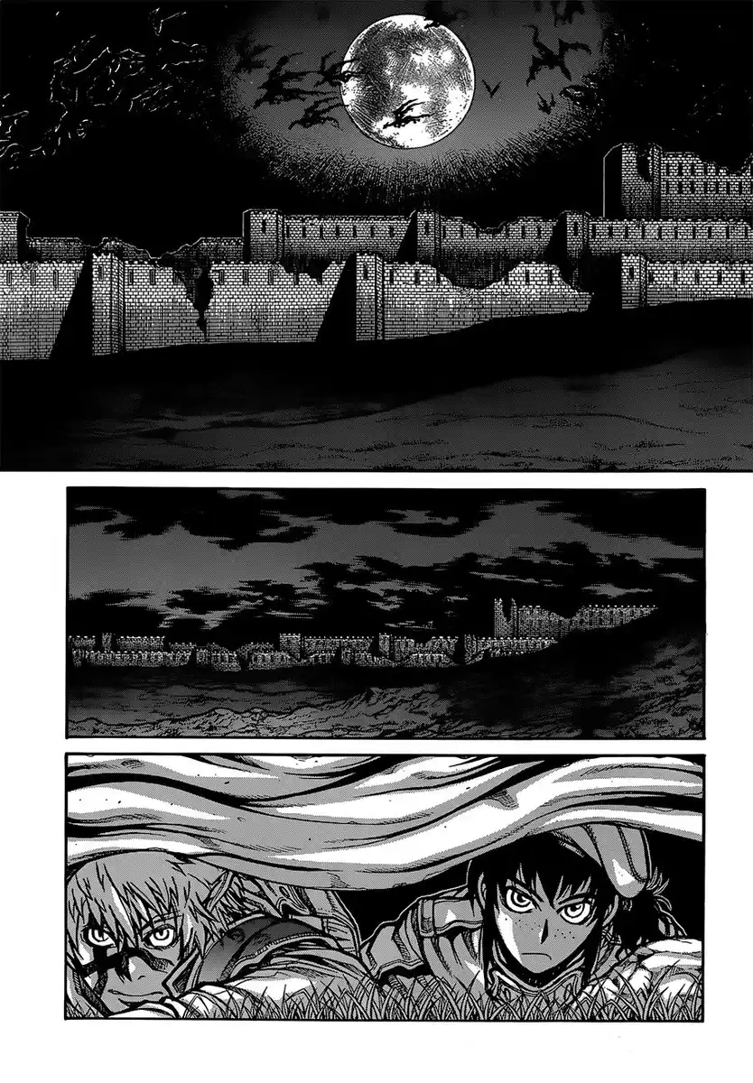 Drifters Capitolo 32 page 19