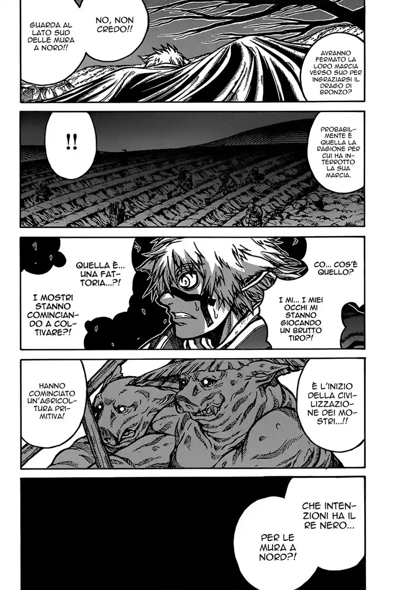 Drifters Capitolo 32 page 22