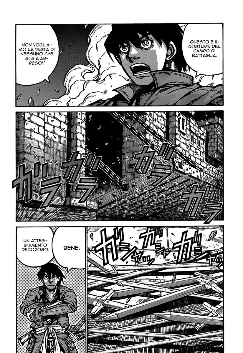 Drifters Capitolo 32 page 4