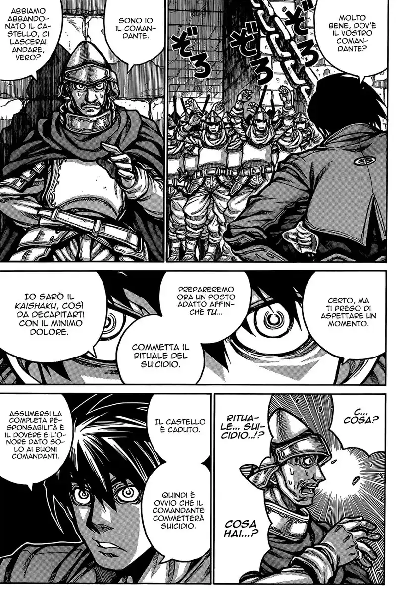 Drifters Capitolo 32 page 5