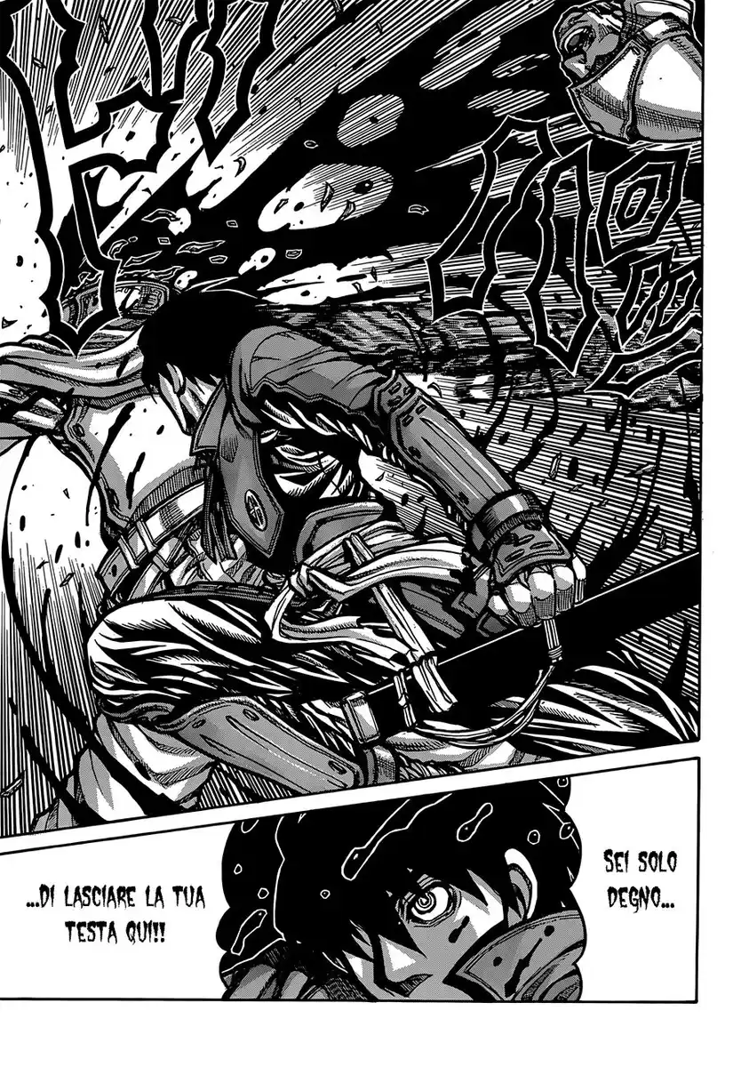 Drifters Capitolo 32 page 7