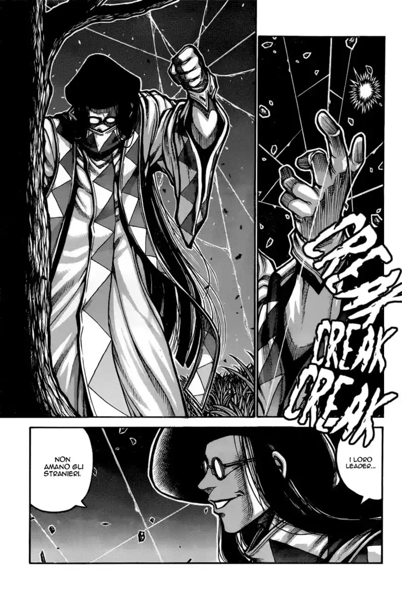 Drifters Capitolo 68 page 4