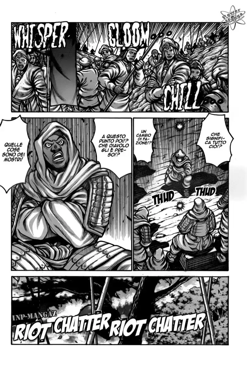 Drifters Capitolo 68 page 5