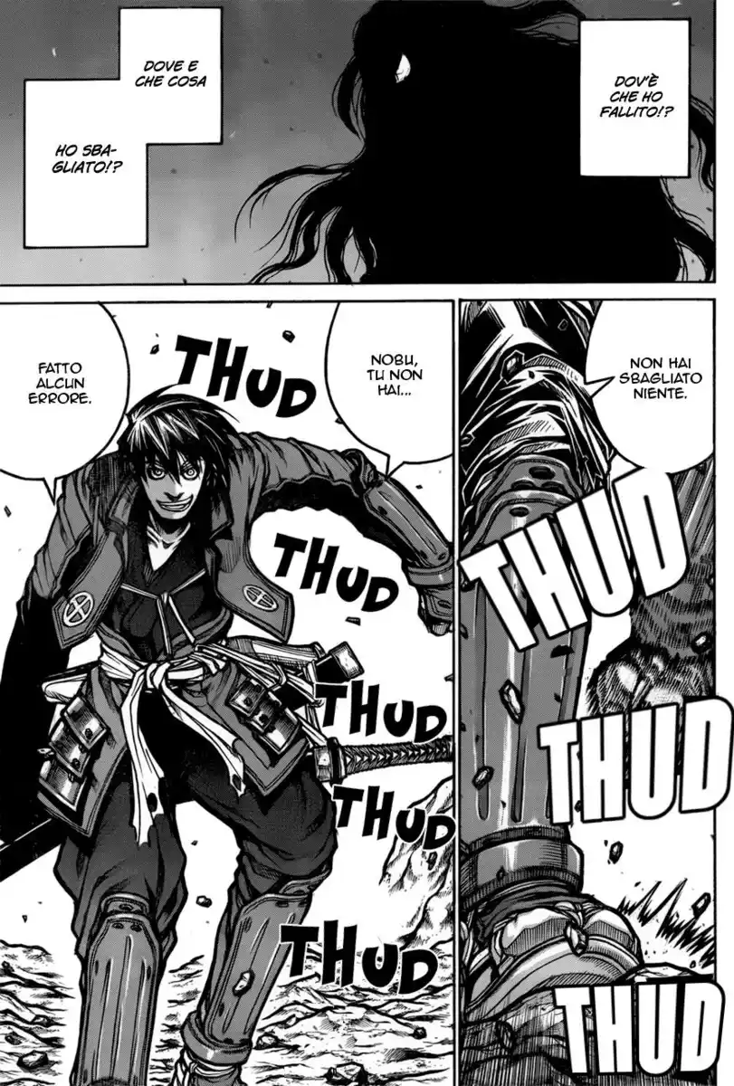 Drifters Capitolo 68 page 8