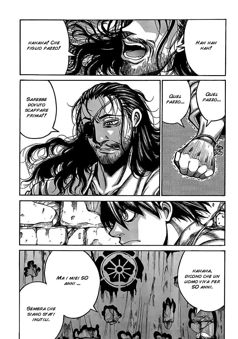 Drifters Capitolo 04 page 14