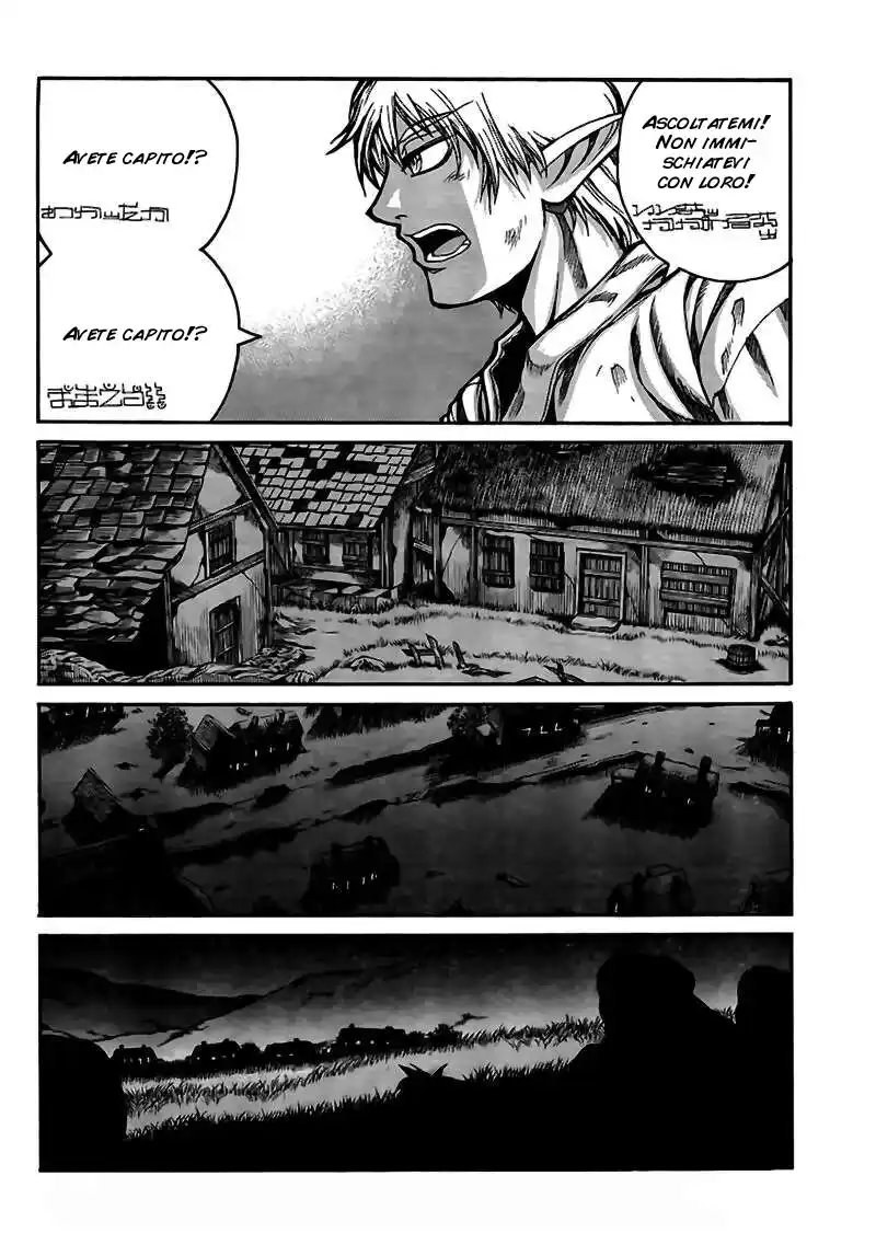 Drifters Capitolo 04 page 21