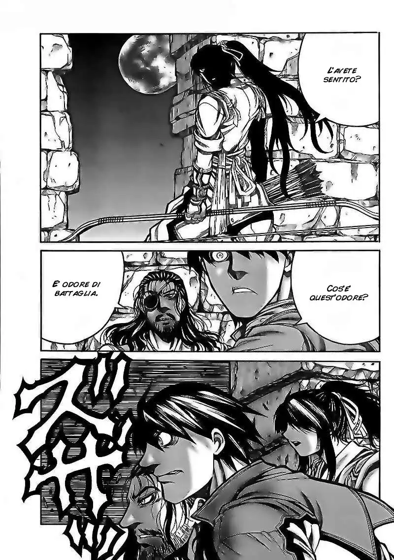 Drifters Capitolo 04 page 24