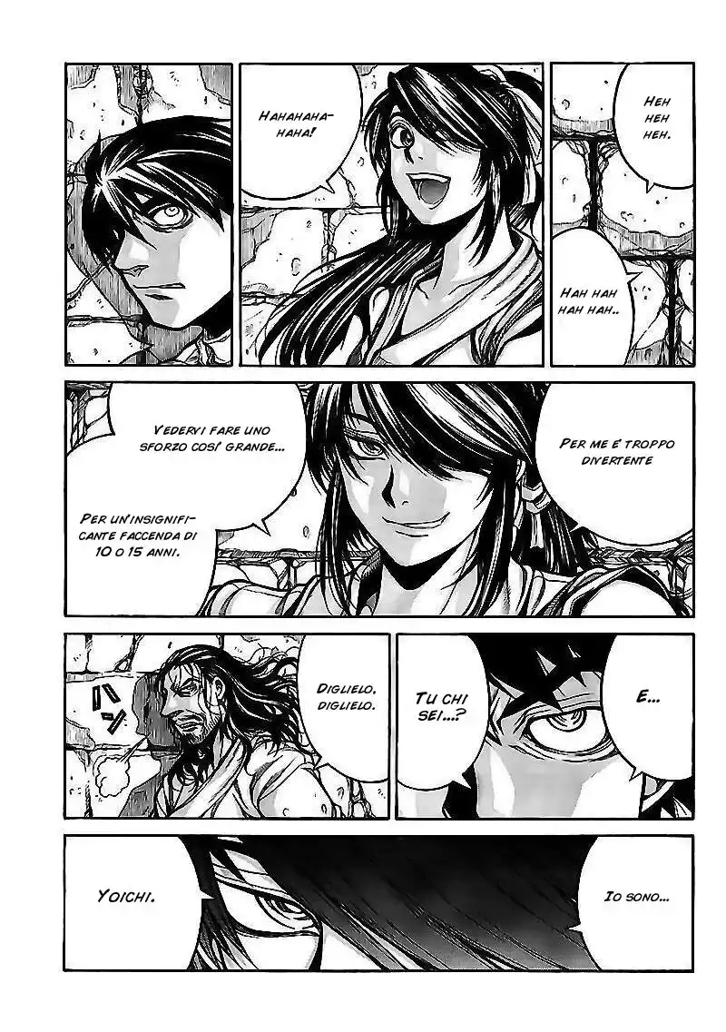 Drifters Capitolo 04 page 4