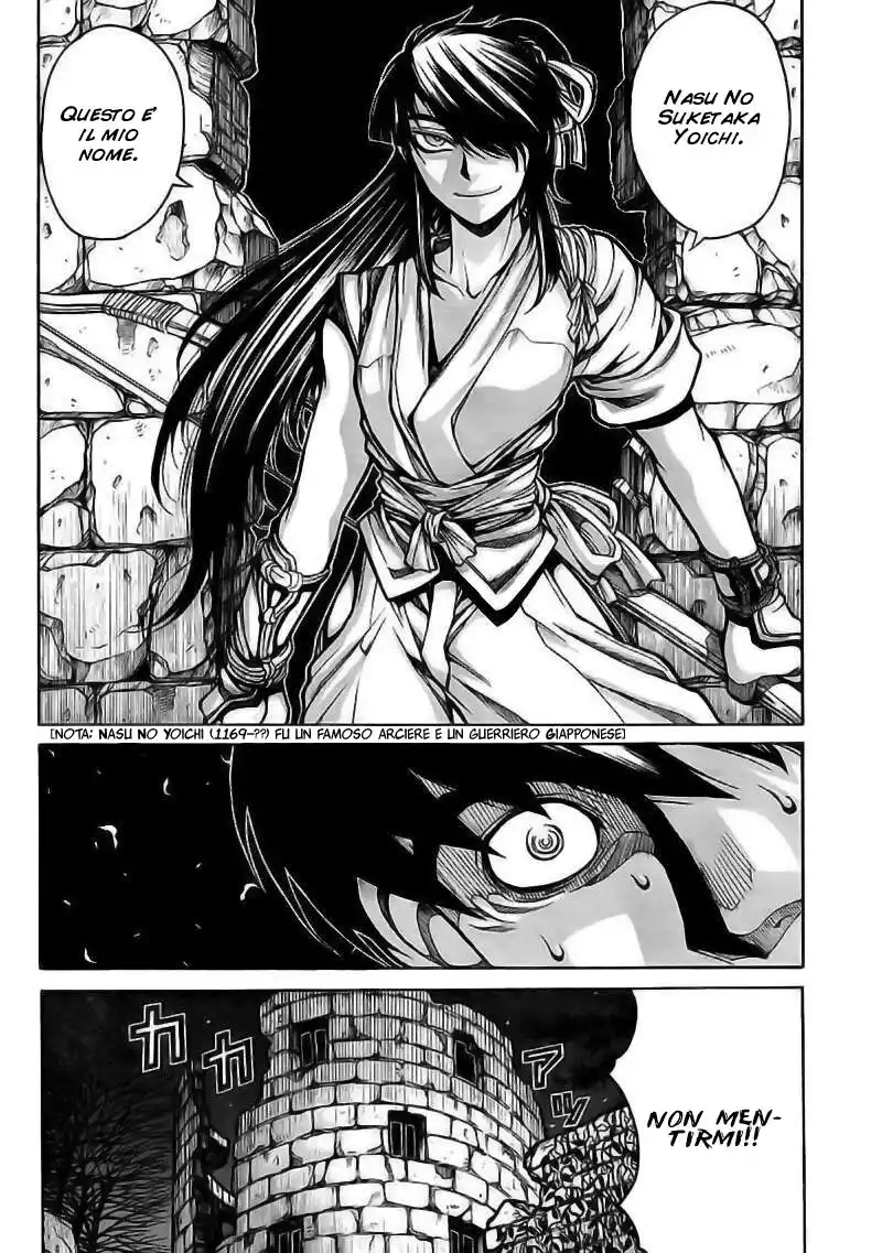 Drifters Capitolo 04 page 5