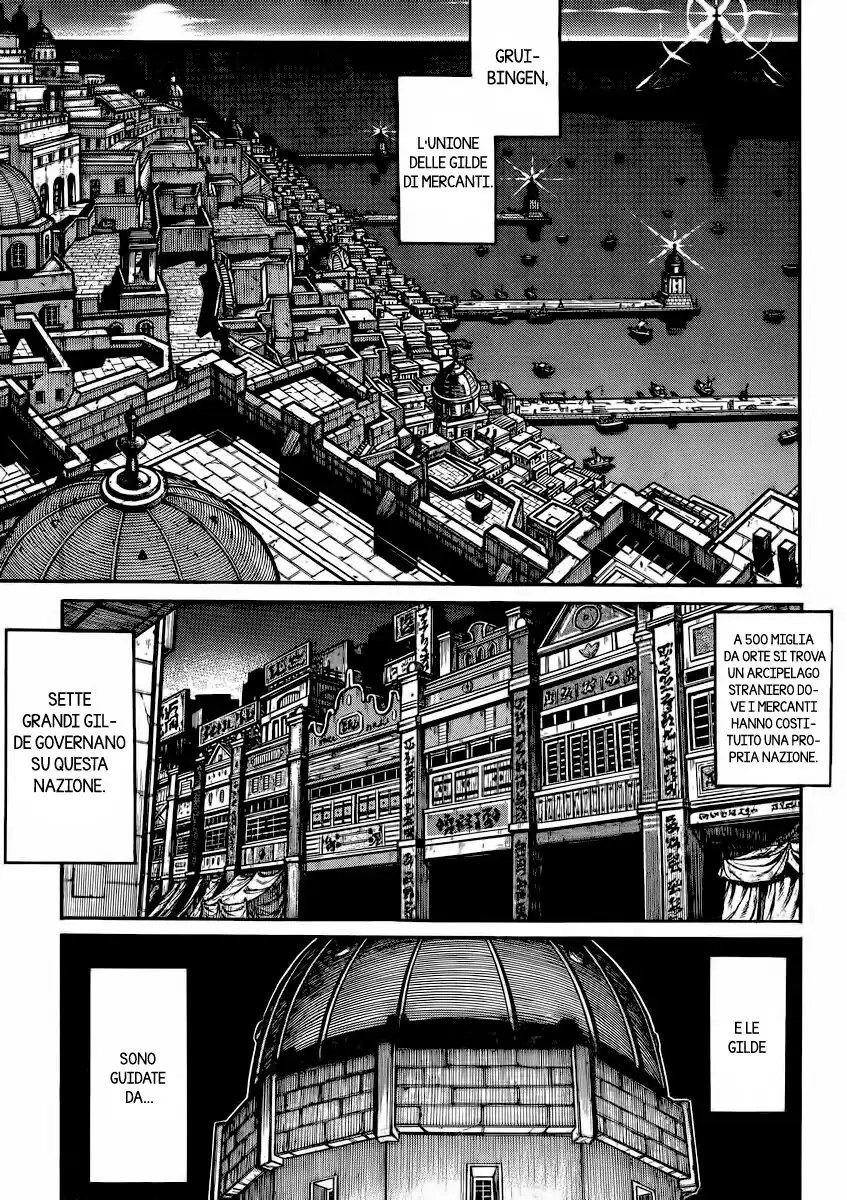 Drifters Capitolo 46 page 2