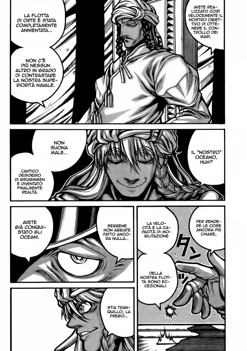 Drifters Capitolo 46 page 5