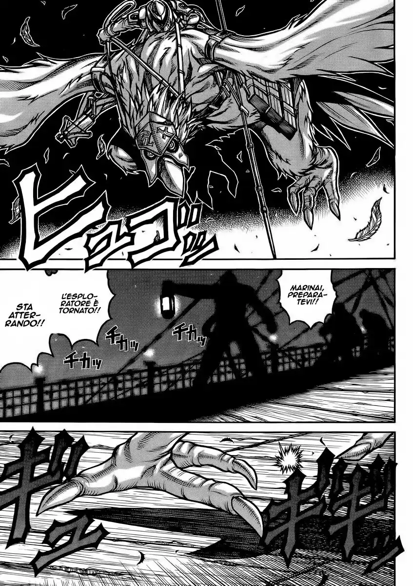 Drifters Capitolo 46 page 6