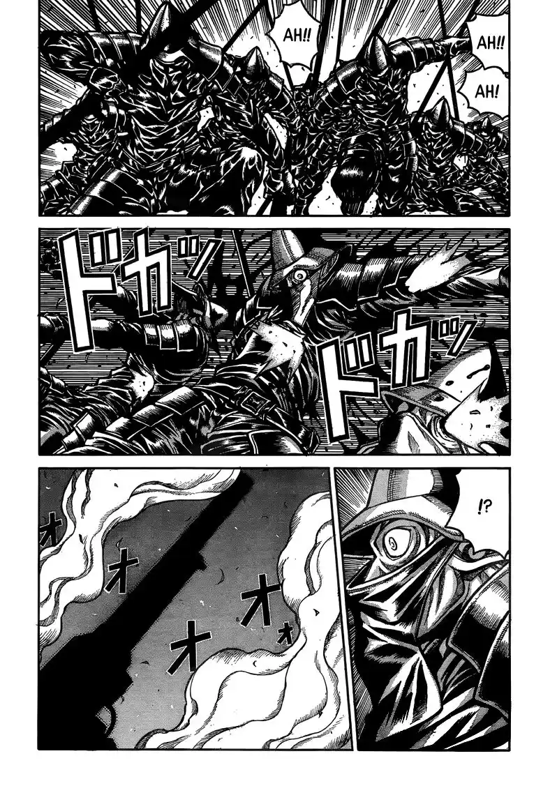 Drifters Capitolo 11 page 2