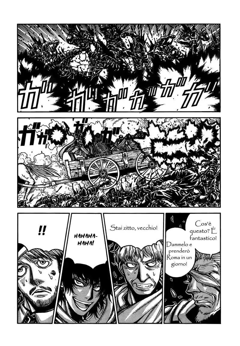 Drifters Capitolo 11 page 4