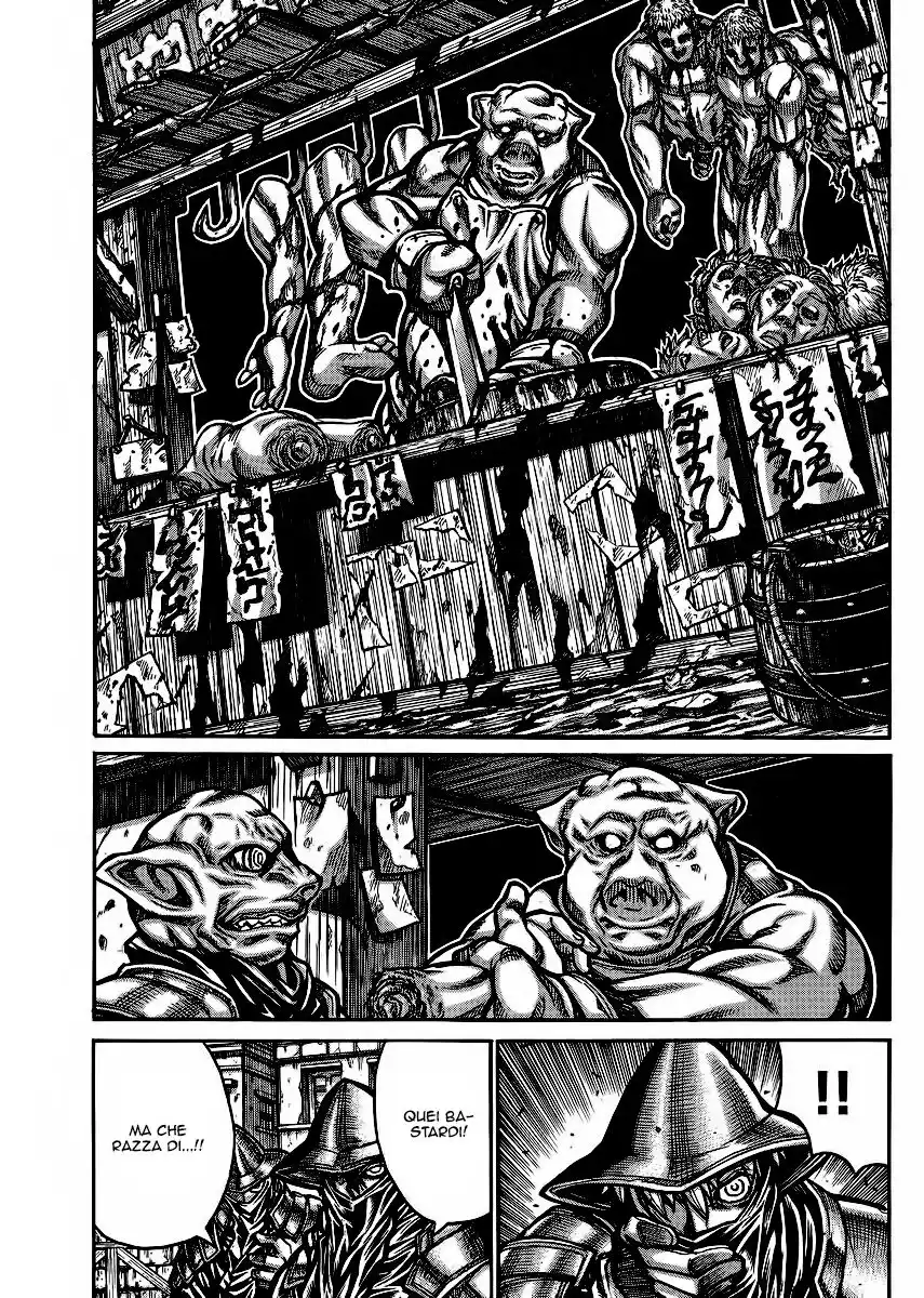 Drifters Capitolo 48 page 10