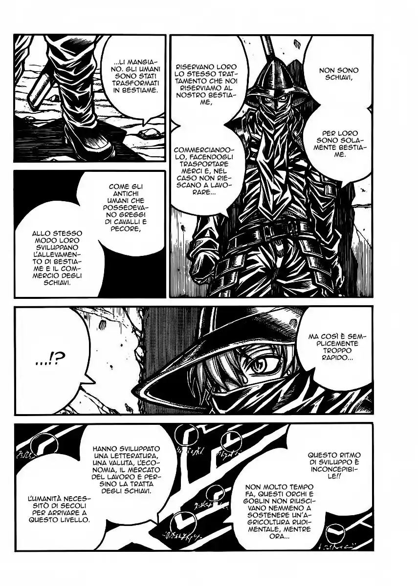 Drifters Capitolo 48 page 11