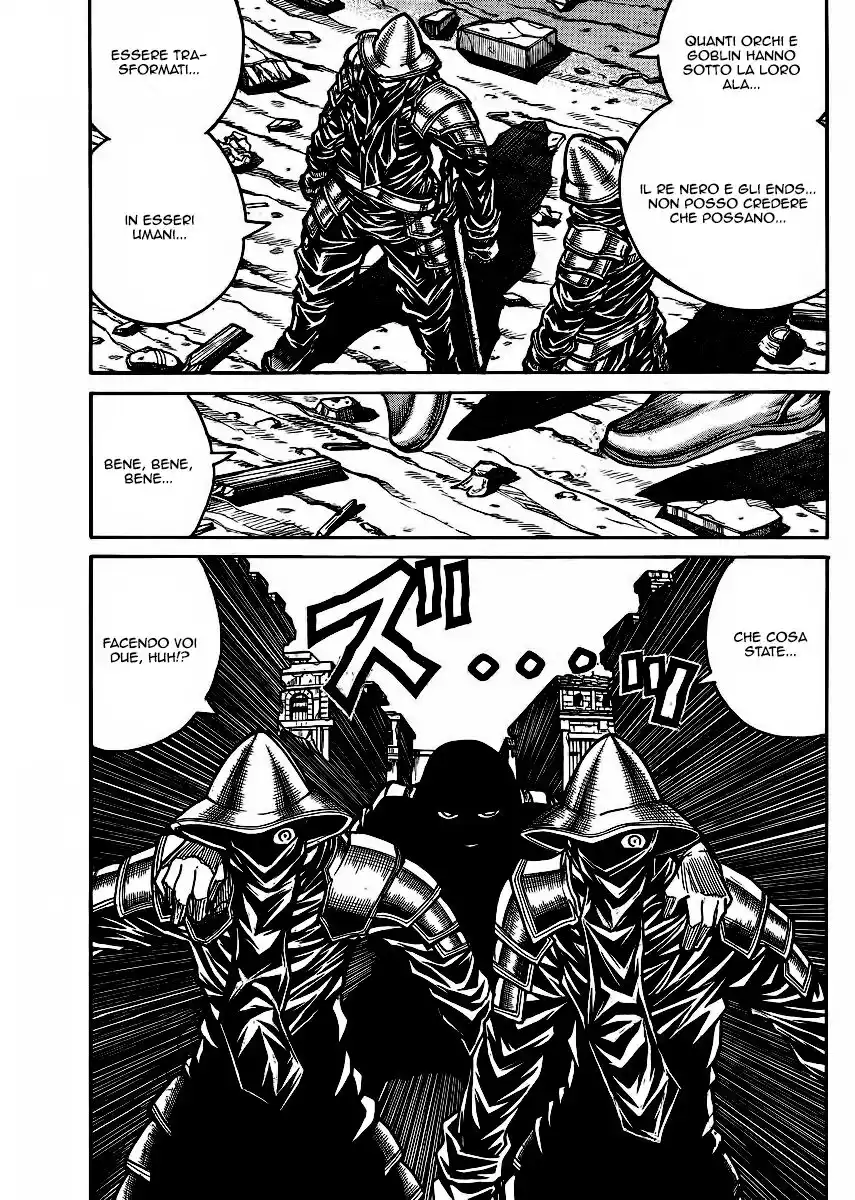 Drifters Capitolo 48 page 12