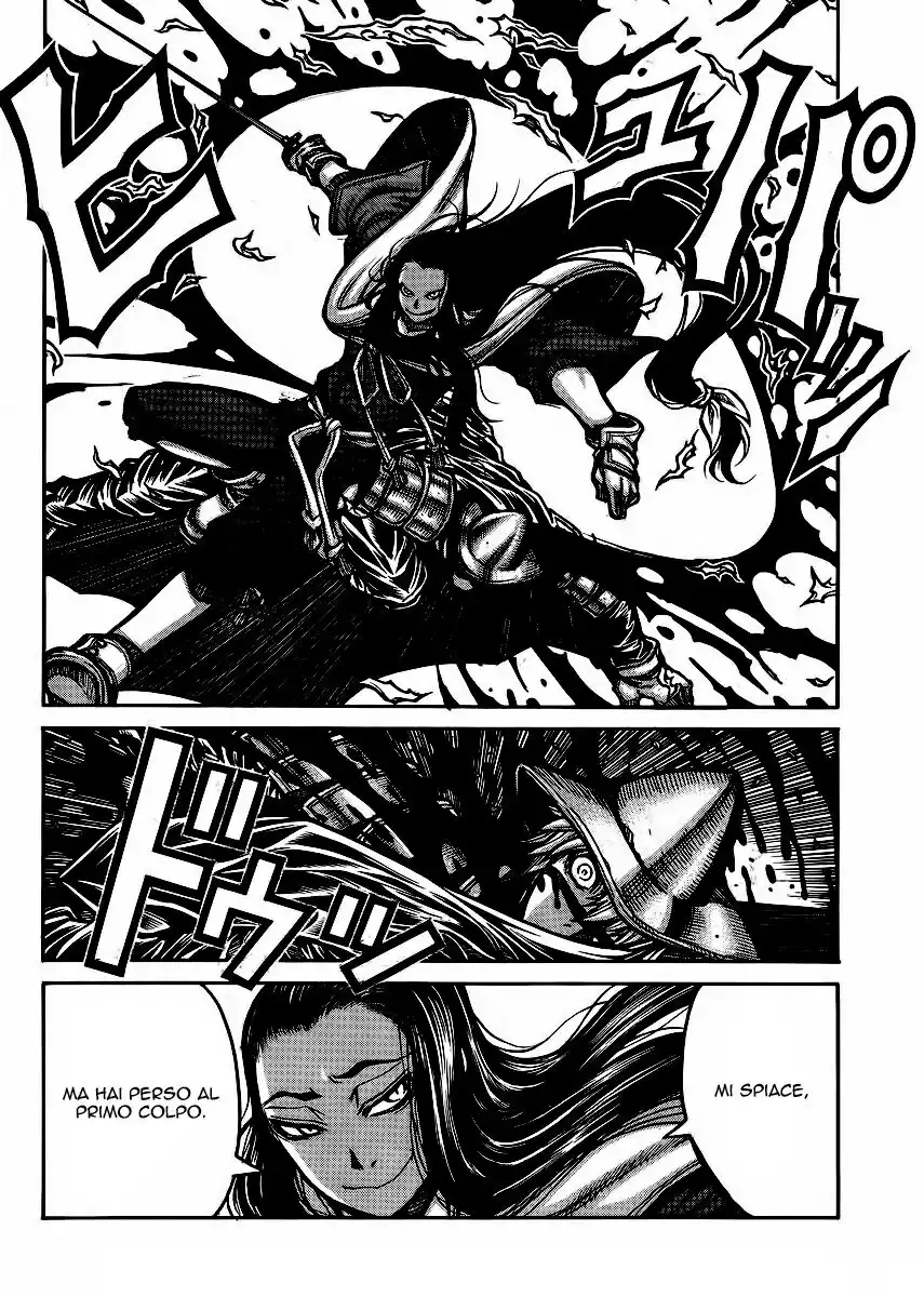 Drifters Capitolo 48 page 15