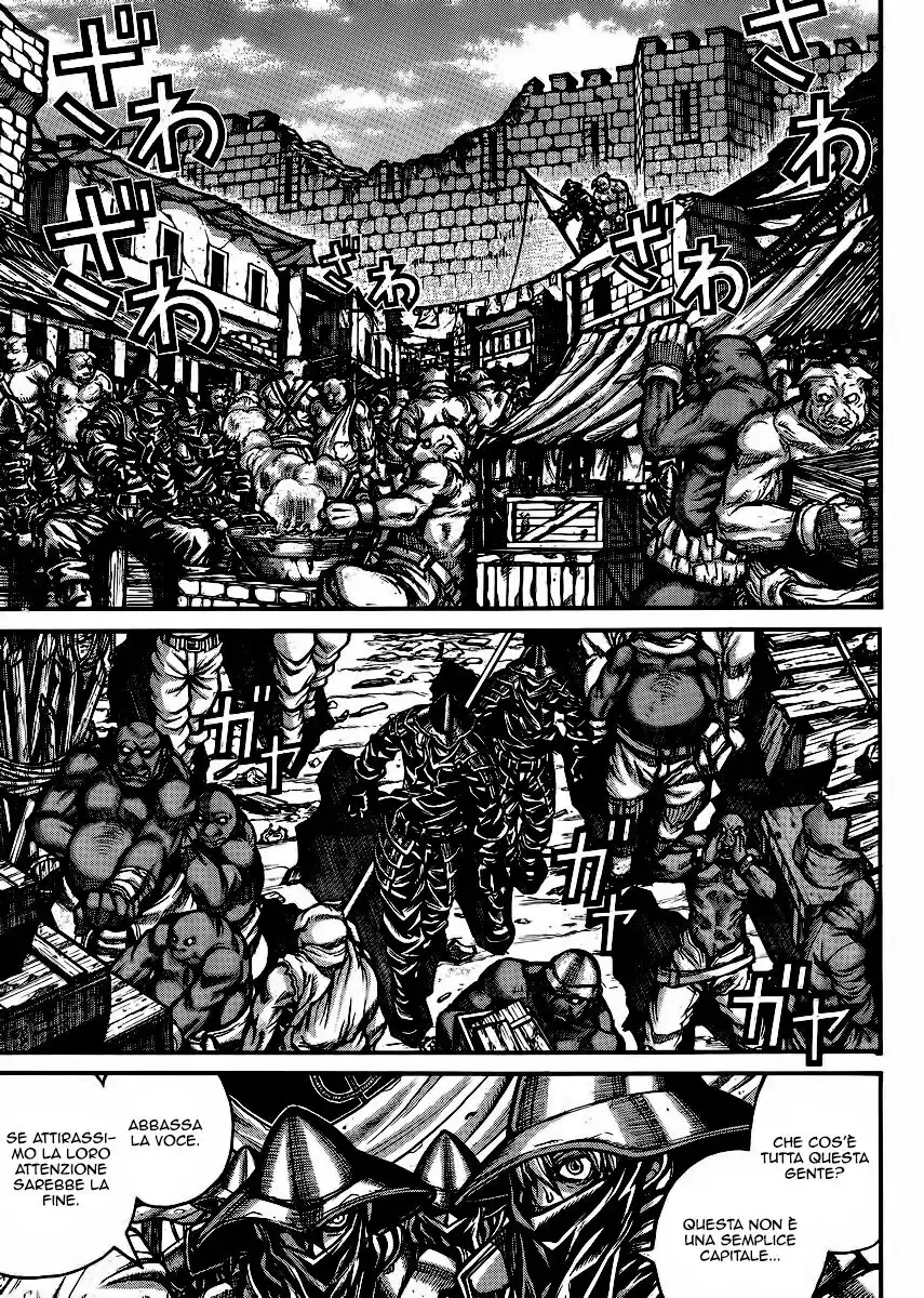 Drifters Capitolo 48 page 4