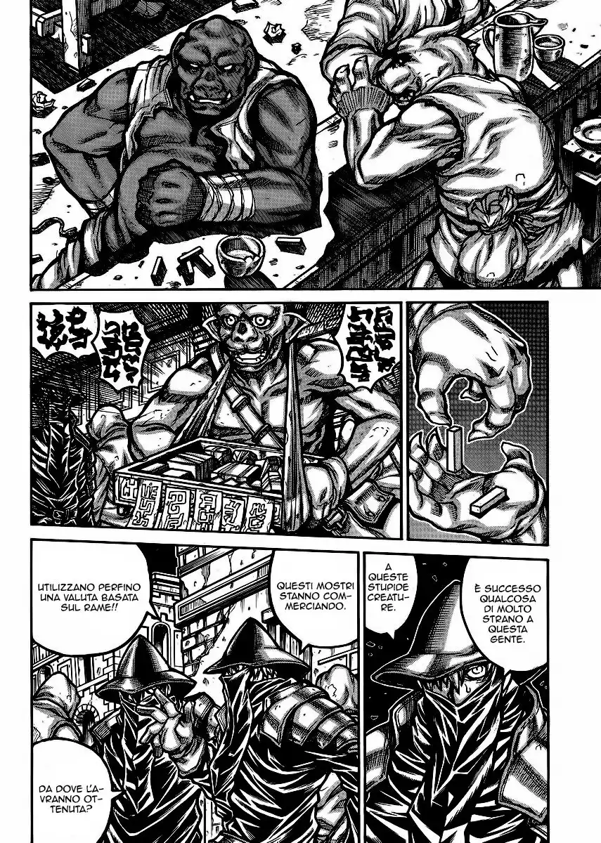 Drifters Capitolo 48 page 5