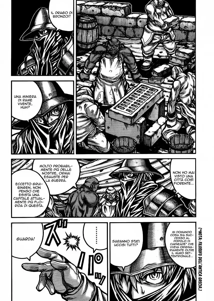 Drifters Capitolo 48 page 7