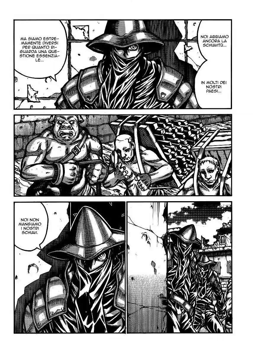 Drifters Capitolo 48 page 9