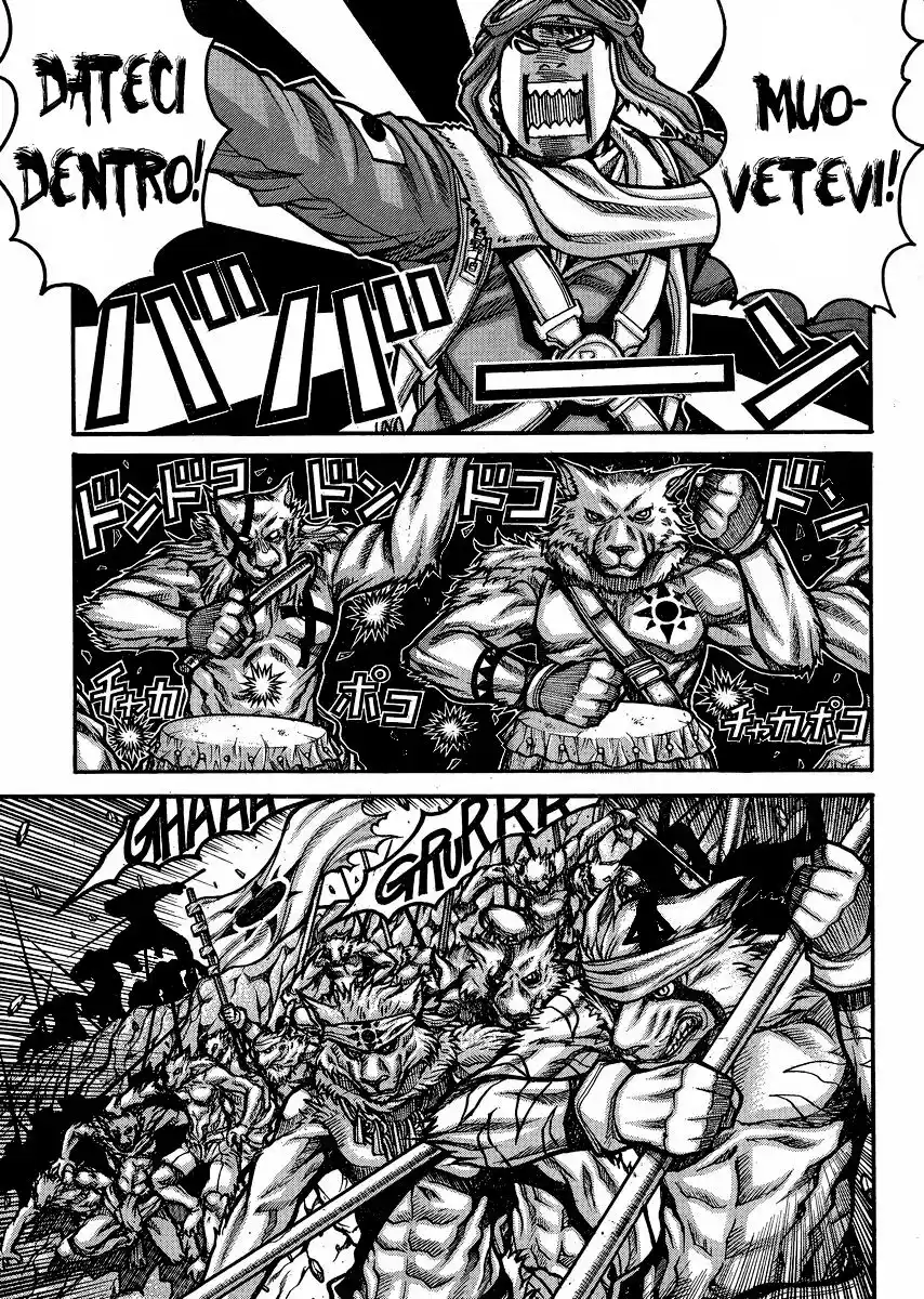 Drifters Capitolo 47 page 4