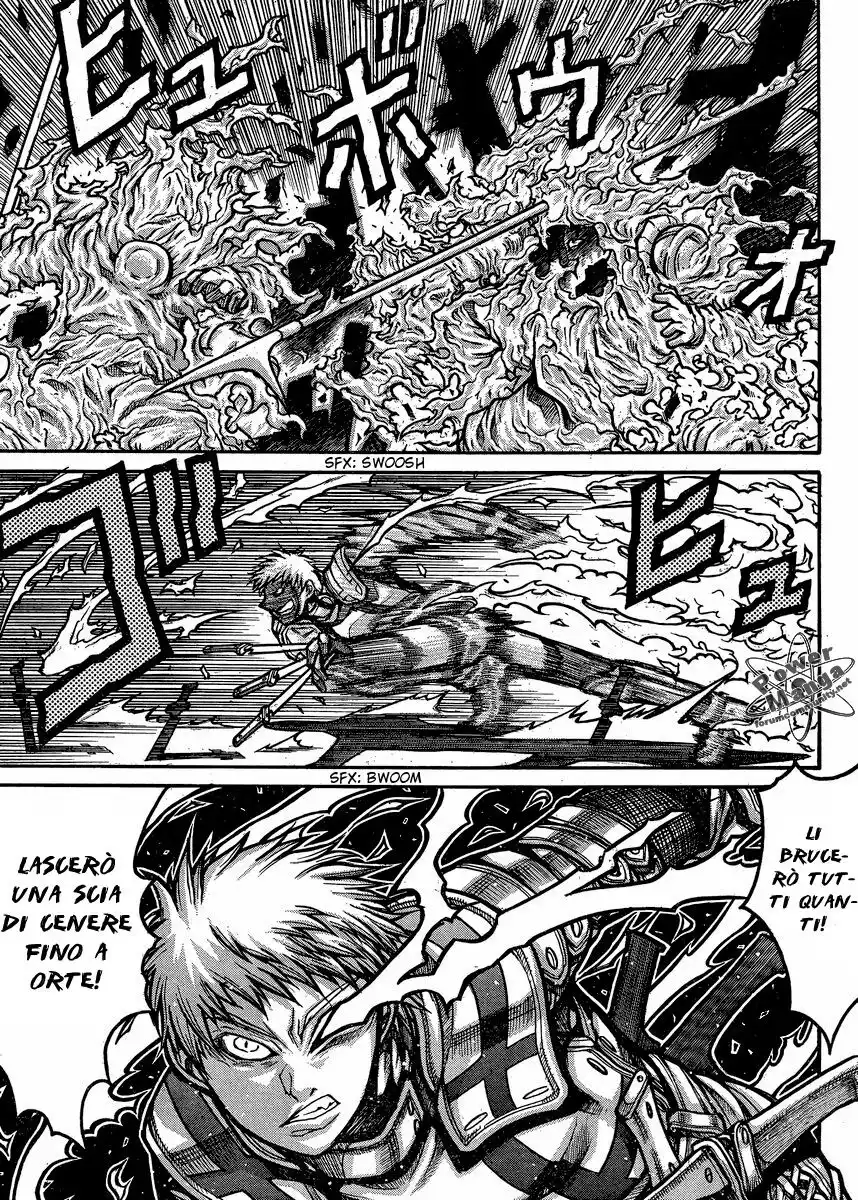 Drifters Capitolo 55 page 11