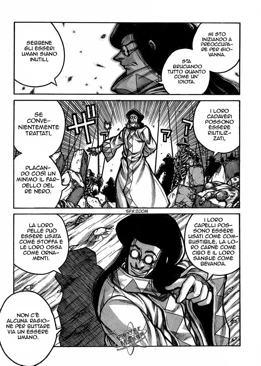 Drifters Capitolo 55 page 12