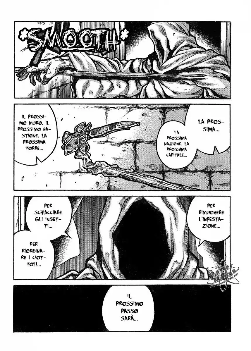 Drifters Capitolo 55 page 15