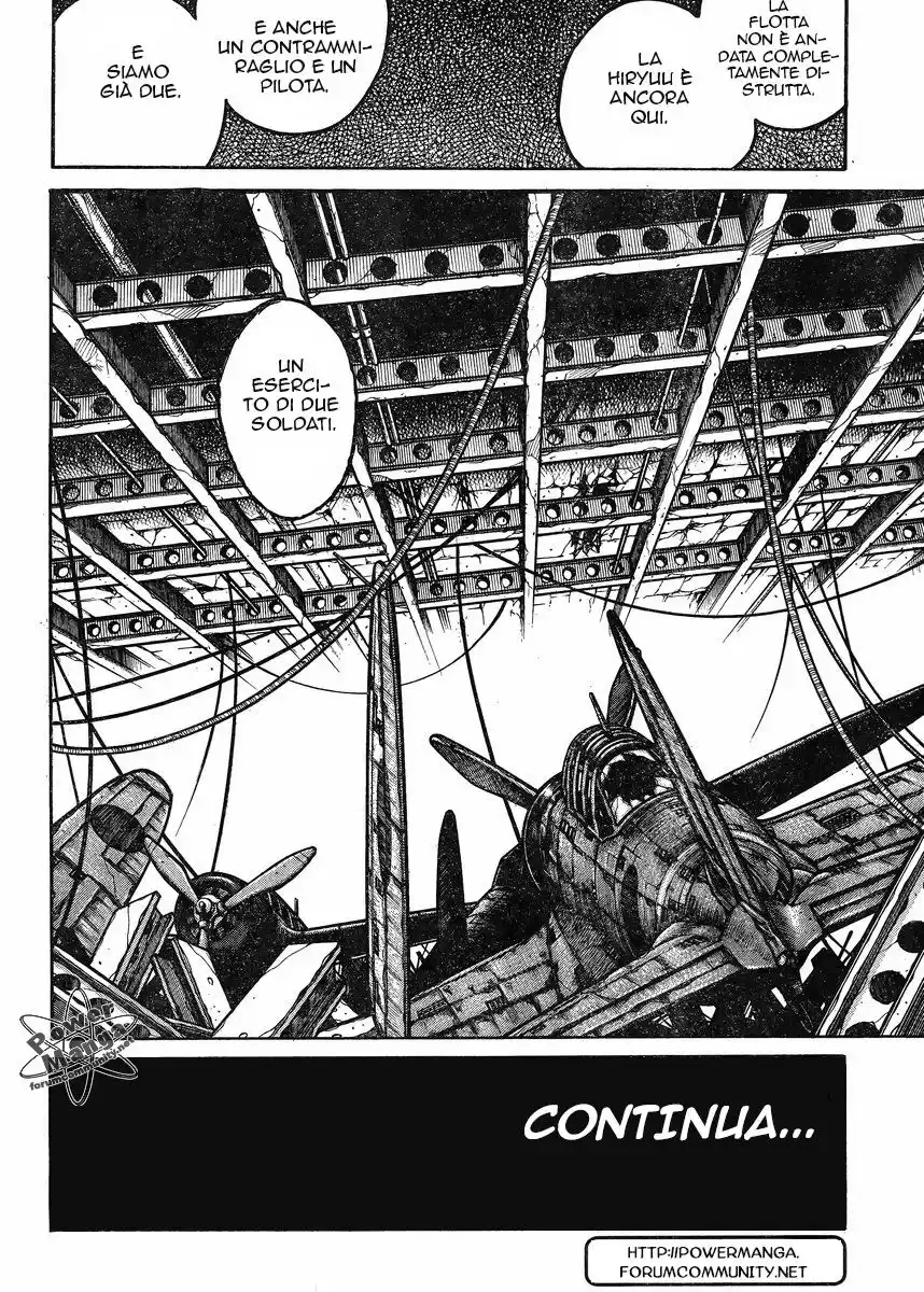 Drifters Capitolo 55 page 23