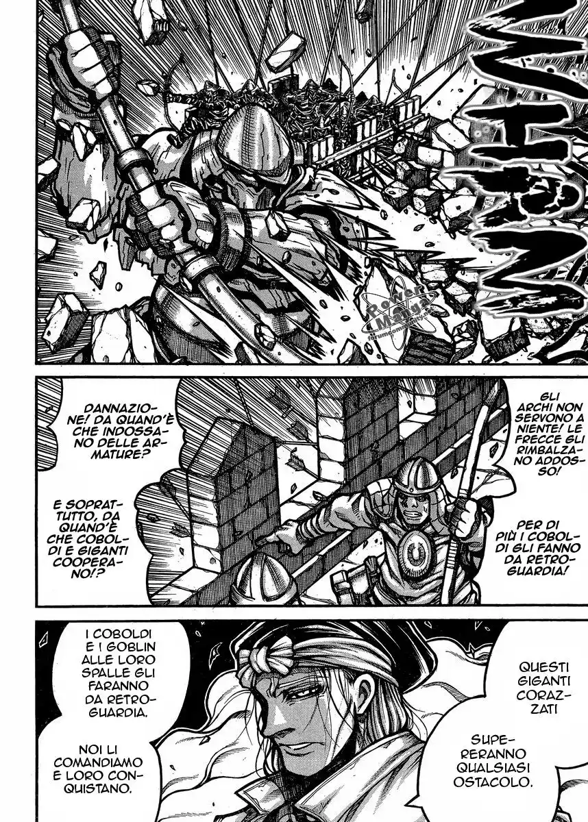 Drifters Capitolo 55 page 6