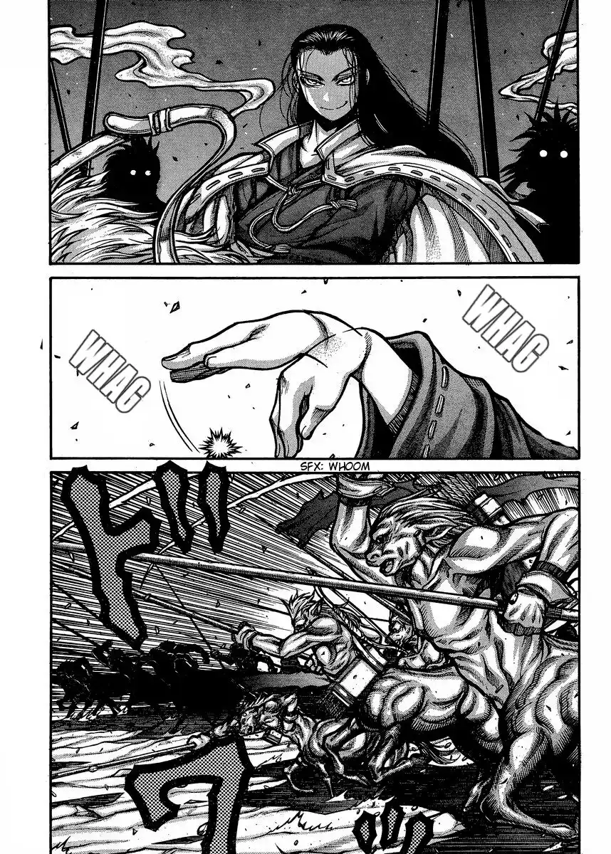 Drifters Capitolo 55 page 9