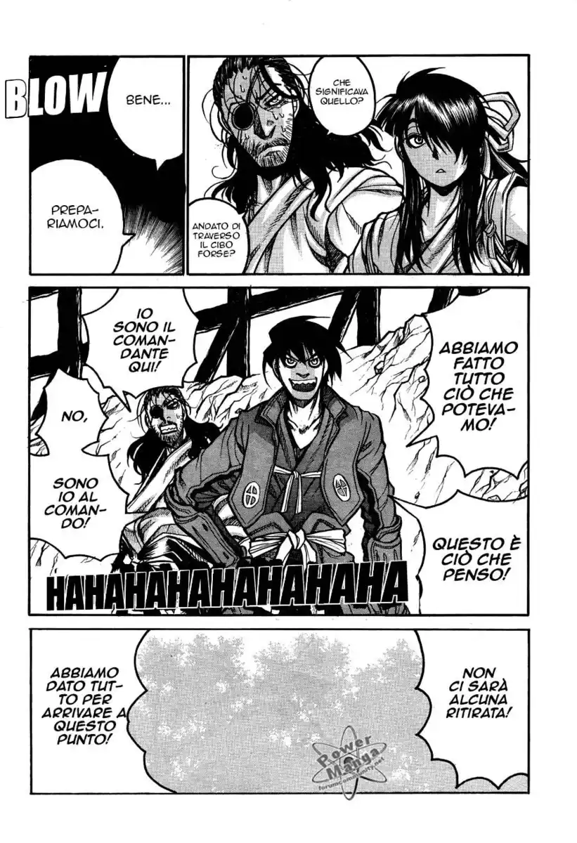 Drifters Capitolo 62 page 12