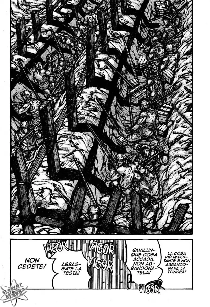 Drifters Capitolo 62 page 14