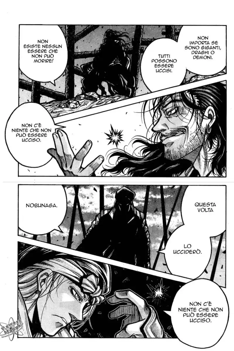 Drifters Capitolo 62 page 5